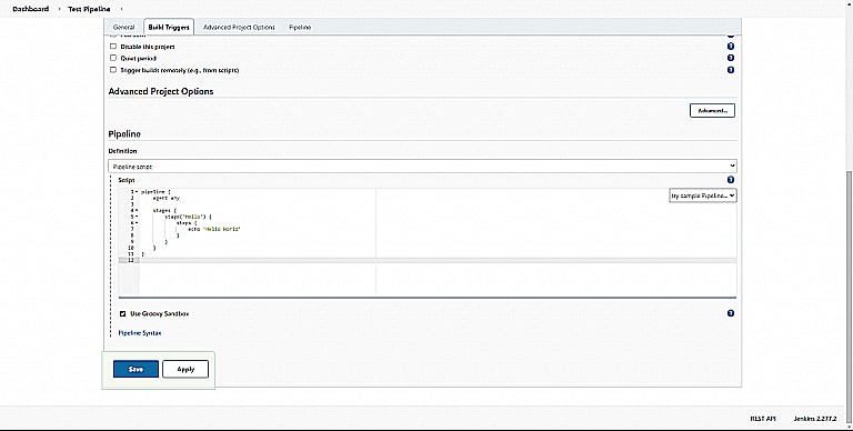 Adding Groove in Outlook